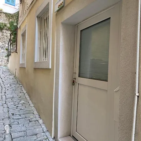 Apartma Piran