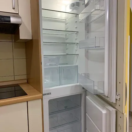 Apartma Apartment *