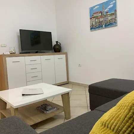 Apartment Apartma
