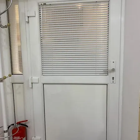 Appartement Apartma
