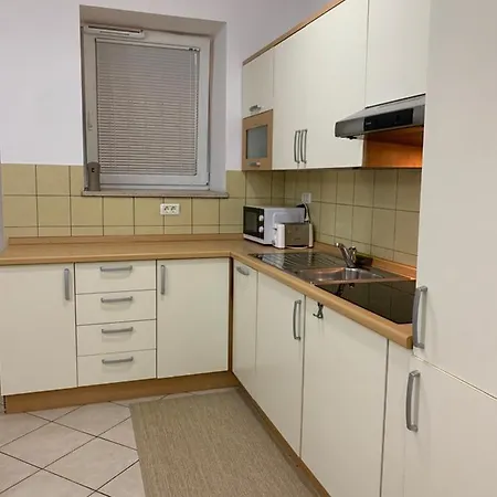Apartma Appartement Piran