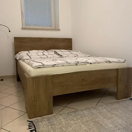Appartement Apartma *