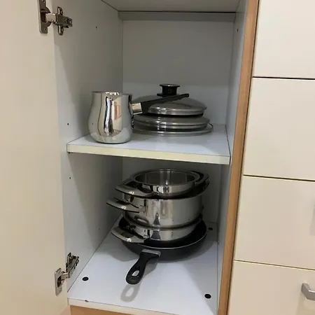 Appartement Apartma