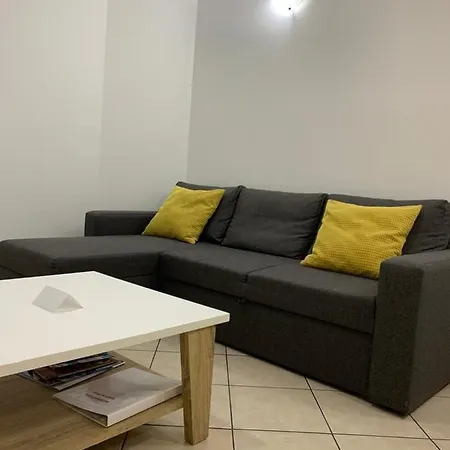 Apartma
