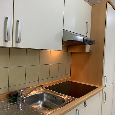 Apartma Apartment Piran