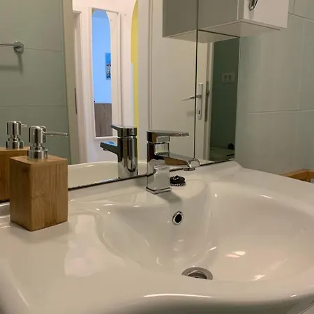 Apartma Appartement Piran
