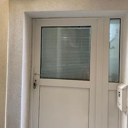 Appartement Apartma