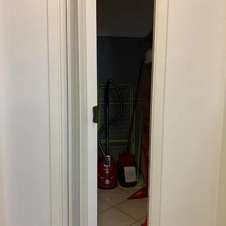 Apartma Appartement