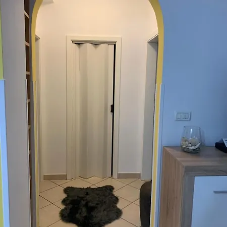 Appartement Apartma