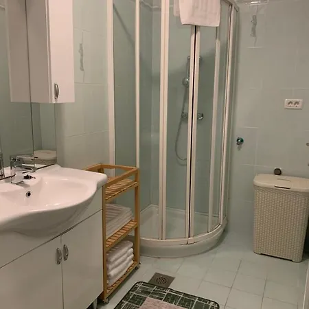 Apartma * Piran