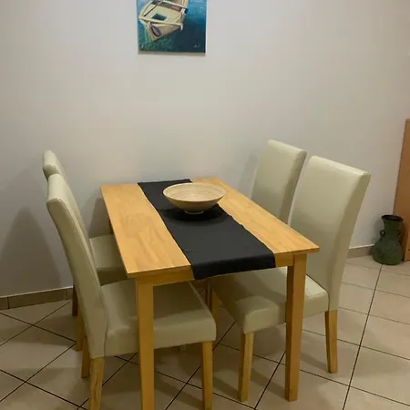 Apartma Appartement *
