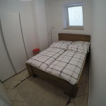 Apartma Appartement *