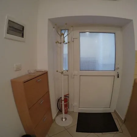 Appartement Apartma *
