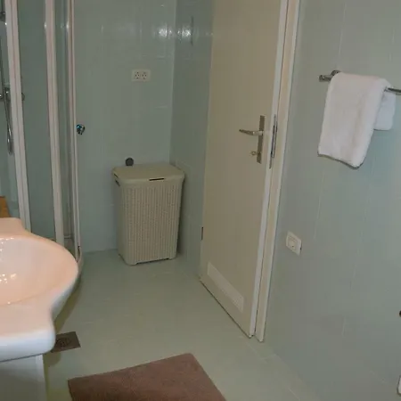 Apartment Apartma Piran