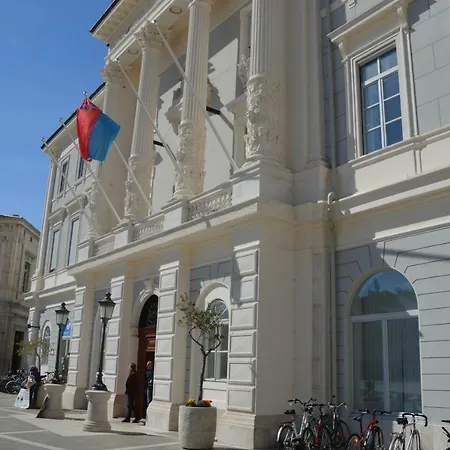 Appartement Apartma