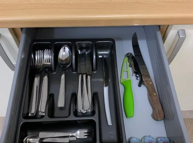 Appartement Apartma *