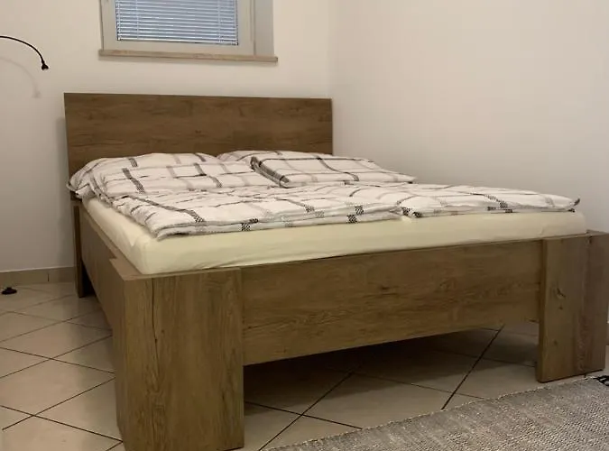 Appartement Apartma *