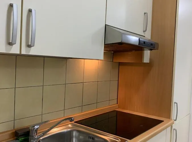 Apartma Appartement Piran