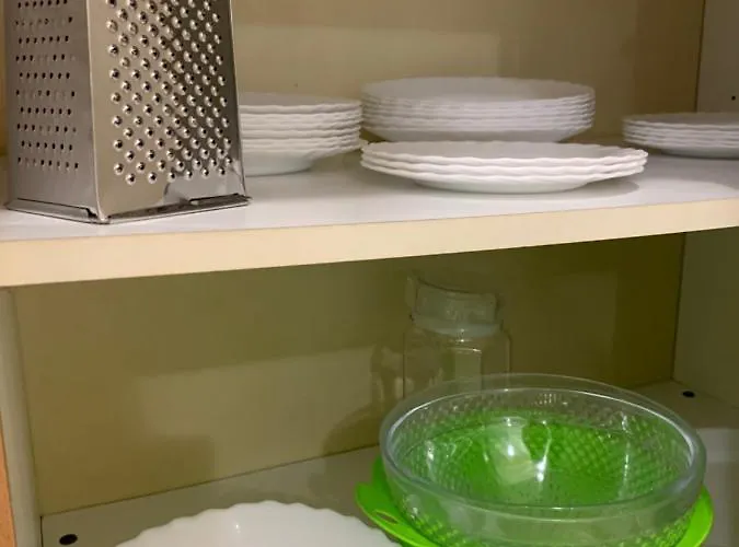 Appartement Apartma *