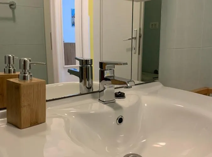 Apartma アパート ピラン