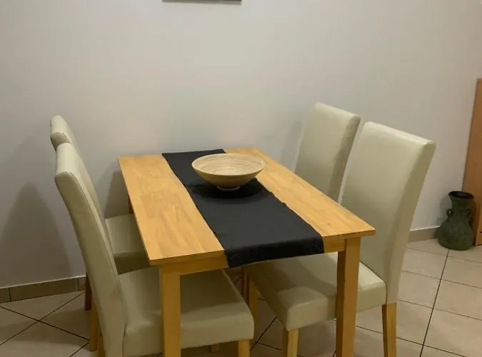 Apartma Appartement *