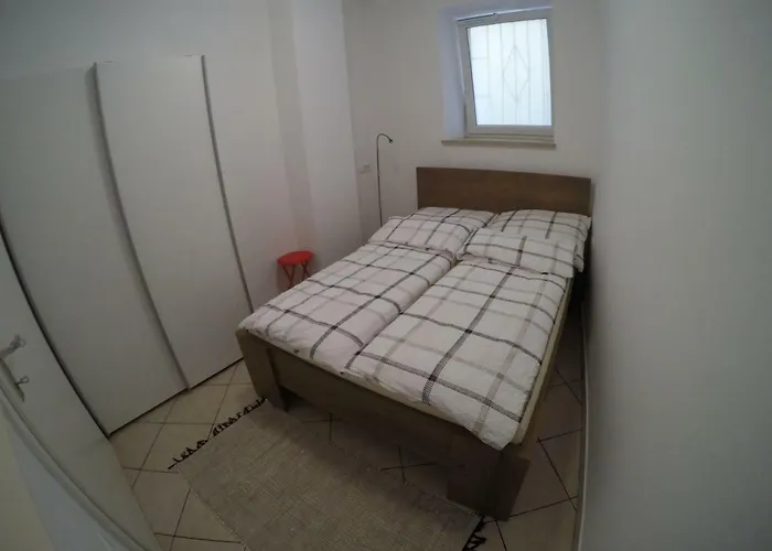 Apartma Appartement *