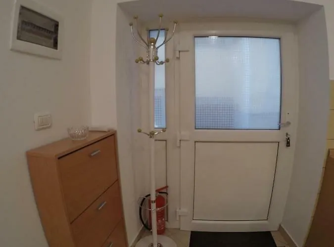 Appartement Apartma *