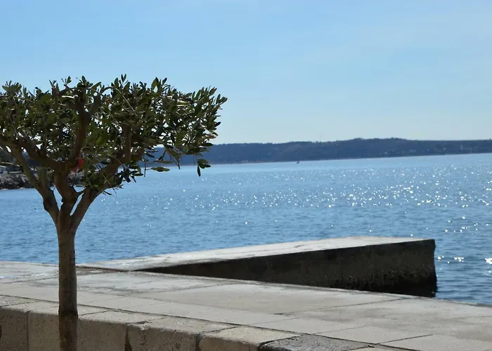 Appartement Apartma *