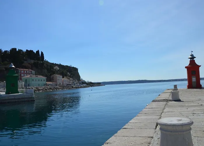 Apartma Appartement *