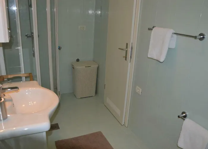 Appartement Apartma Piran