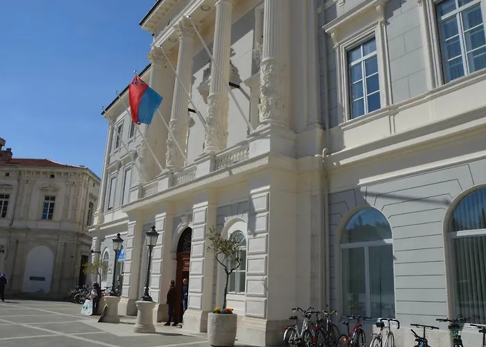 アパート Apartma